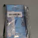 Pentel EnerGel-X Retractable Gel Pen, (0.7mm) Med. line, Sky Blue Ink- It's a Boy! Dozen Box (BL107SPC12)