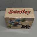 Scientoy Fidget Toy Set, 35 Pcs Sensory Toy for ADD, OCD, Autistic Children, Adults, Anxiety Autism to Stress Relief and Anti Anxiety with Motion Timer, Perfect for Classroom Reward with Gift Box