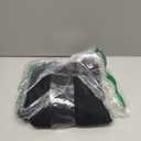 Wrangler Riggs Workwear Mens Ranger Work Utility Pants (30W x 30L, Black)