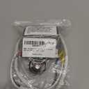 RONGTAI 67847 Grill Igniter Kit for Weber Genesis 300 Series (Side Control) - Fits E-310, EP-310, CEP-310, ESP-310, E-320, EP-320, CEP-320, ESP-320 (2007-2010)