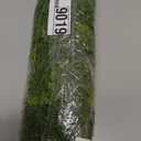 Hananona Artificial Pine Branches,40 Pcs Christmas Faux Cedar Stems, Artificial Faux Cedar Branches, Fake Christmas Greenery Pine Picks for Wreath Craft DIY Home Kitchen Decorations (40, Green)