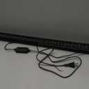 AQUANEAT LED Aquarium Light Full Spectrum for 30 Inch to 38 Inch Fish Tank Light Fresh Water