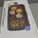 Chefman XL Electric Griddle with Removable Temperature Control, Immersible Flat Top Grill, Burger, Eggs, Pancake Griddle, Nonstick Extra Large Cooking Surface, Slide Out Drip Tray, 10 x 20 Inch