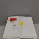 Smartor Premium 11 Inch Baby Hangers 50 Pack, Black Kids Velvet Hanger, Non Slip, Space Saving Felt Hangers Clothes Organizers for Closet with 360 Swivel Hook for Children, Infant & Toddler