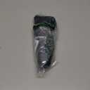 BASIC CONCEPTS Airplane Foot Hammock for Plane Travel Essentials - Airplane Travel Essentials, Long Flight Foot Rest - Plane Gadgets (1 pack)