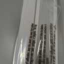LazBlinds No Drill Cordless Cellular Shades, 33" W x 72" H, White