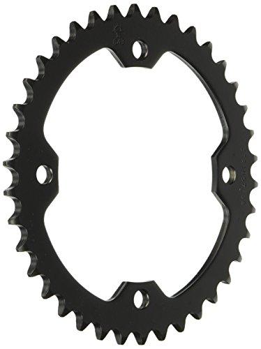 JT Sprockets JTR1857.38 38 Tooth Steel Rear Sprocket, Single