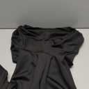 MUXXN Women's 30s Brief Elegant Mermaid Sleeveless Gowns Formal Evening Dress, Small