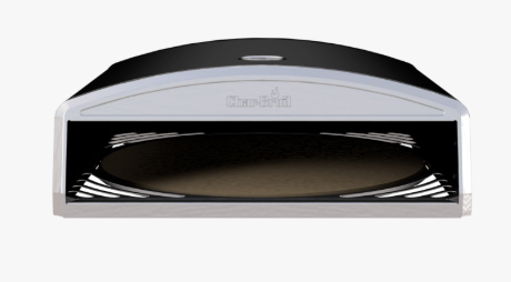 Char-Broil Universal Pizza Oven GRLL TOPPER