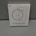 Fast Wireless Charger,20W Max Wireless Charging Pad Compatible with iPhone 17/17 Pro/16/15/14/13/12/SE/XS Max/XR,AirPods;FDGAO Wireless Charge Mat for Samsung Galaxy S25/S24/Note,Pixel/LG