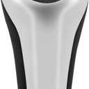 Gear Stick Shift Knob-6 Speed, Car Manual Gear Knob, 6-Speed Manual Gear Shift Knob Adapter Head for E36 E46 E39 E34 Z3 E90 E91 E92 X1 X3 X5