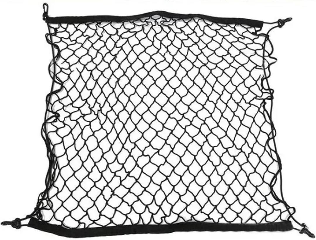 Car Trunk Luggage Storage Cargo Organizer Nylo