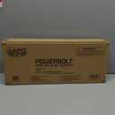 DART ZONE Powerbolt X Dart Belt Blaster, Green