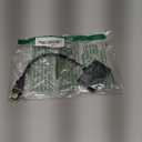 HDMI to VGA+HDMI Adapter for Dual Monitor, HDMI to VGA & HDMI Splitter 2-in-1,1080P@60HZ Full HD Display Video Converter Compaitble with Windows/Mac Os/Linux, Plug & Play