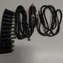 TNP 6FT Male to Male 2.5mm Stereo Headset Headphone Jack Gold Plated Connector Wire Cord Plug