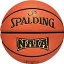 Spalding Legacy TF-1000 Indoor Game Basketballs, Moisture Wicking Microfiber Composite Cover, High School & College Approved
