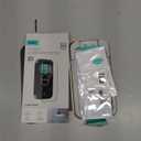 ESR 3 Pack of iPhone 17 Pro Screen Protector, Military-Grade Shatterproof, 9H Hardness, Full Coverage Tempered Glass with Ultra Fit Tray