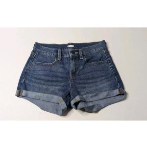 Wild Fable Old Navy Denim Shorts Women's Blue, 20