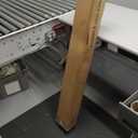 2020-2026 Cross Bars for Tesla Model Y Juniper Roof Rack, Aluminum Cargo Carrier with Quiet Anti-Noise Design for Kayak Bike Ski, Matte Black Rooftop Bars, Not for Tesla S 3 X