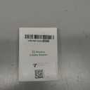 2026 Upgraded Wireless CarPlay Adapter - Fast Auto-Connect, Stable Connection, Mini Size Plug & Play Adapter for iPhone & Android Auto Compatible Cars