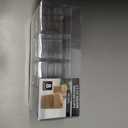 Plastic Cups - Standard - Bulk Pack, Case Pack of 192 - For Parties, Catering & Events, Small