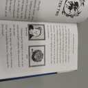 The Creature of the Pines by Adam Gidwitz