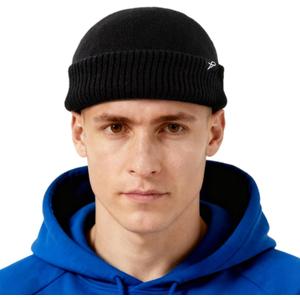 Comhats Short Fisherman Beanies Hat Men & Women, Trawler Knit Winter Hat, Light Warmth Skull Cap for Spring, M/L