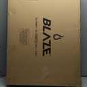 Blaze Stainless Trim Kit for Blaze 24-Inch 5.5 Cu. Ft. Refrigerator & Beverage Cooler - BLZ-TRIMKIT-5.5/BEV5.5