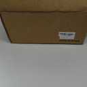 6 Pack Magnetic Spice Rack Organizer for Refrigerator and Oven, Black Fridge Organizers and Storage for Kitchen