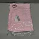 Breast Cancer Shirts Women This is My Fight Shirt Pink Ribbon Cancer Awareness T-Shirts Support Survival Short Sleeve Tops (XXL)