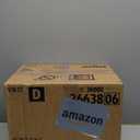 Depend Real Fit Adult Diapers, Incontinence Underwear for Men, Disposable, Maximum Absorbency, Small/Medium, Grey, 56 Count (2 Packs of 28), Packaging May Vary (Gray)