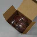 24 Pcs Chair Leg Floor Protectors for Hardwood Floors Silicone Covers Felt Pads Furniture Leg Caps Anti-Scratch Reduce Noise Fit (1-5/16" to 2")