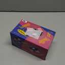 Lineba Card Shuffler 4 Deck Automatic, USB-Power & Battery-Operated Electric Shuffler Machine, Playing Card Shuffler for UNO, Poker, Home Card Games