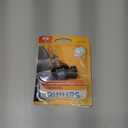 Philips 12361B1 H9 Standard Halogen Replacement Headlight Bulb, 1 Pack