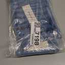 Calvin Klein Women's High Rise Skinny Fit Jeans (24W x 30L)