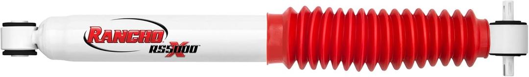 Rancho RS5000X RS55240 Suspension Shock Absorber