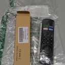 Universal Replacement Voice Remote Control