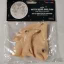 Witch's Nose & Chin Latex Set by HM Smallwares