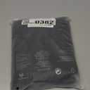 Yogipace Women's 5-Pocket Straight Leg Yoga Dress Pants,Slim Fit Stretch Comfort Pants,33",Black,Size S