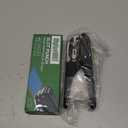 MyLifeUNIT Badge Hole Punch, Slot Puncher for Id Card, PVC Slot and Paper, Heavy-Duty Hole Punch for Pro Use
