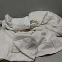 Natural Semi Sheer Linen Curtain 90 inch Length 2 Panels Set Back Tab Light Filtering Living Room Curtain Drapes Home Office Modern Minimalist Decor Farmhouse Boho Neutral Cream Curtain 90 inches Long