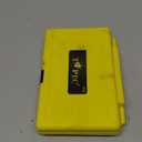 Topec 9 Piece Jumbo Spiral Flute Extractor -Easy Out Bolt Screw Extractor Set Square Shank Reverse Bit Set for Removing Broken Screws, Bolts, and Studs with Reverse Drill Bit Extractor Set