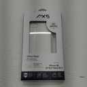 AXS Ultra Clear Case Compatible with Apple iPhone 7/8/SE 2nd/3rd Gen - Clear