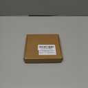 DOYOLLA Christmas Stocking Holders Xmas Fireplace Hanger Hooks Set of 4(Rust Black)