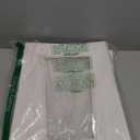 12 Sets 14x10x4in White Bakery Boxes Half Sheet Cake Boxes with Window, Large Treat Boxes for Pastry Baking Cake Donuts Cupcake Pie Packaging