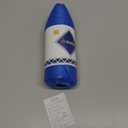 Disposable Shoe Covers, Non-Slip, Waterproof Booties  Compact Roll Design for Easy Storage, Fits Up to US Women 13 & Men 11, Perfect for Indoor Use, Real Estate Showings, Home Cleaning, etc (200 Pcs) (Blue)