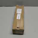 1 Inch Diameter Adhesive Adjustable Curtain Rod No Drilling for Windows 27 to 56",Renter Friendly No Drill Rod with Stick on Bracket, Easy Install No Screw Screwless Apartment Cortineros Para Ventanas