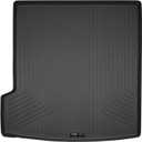 Husky Liners Weatherbeater Cargo Liner | Fits 2016-2024 Volvo XC90 | 1-pc Black - 25601