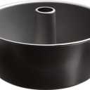 Good Cook Non-Stick Angel Food Pan with 2 Piece Designs