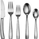 Towle Living Premium Stainless Steel 6 Pack